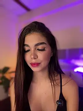 ValentinaRosee_ live cam on StripChat
