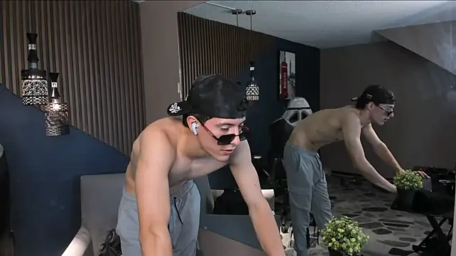 TheGhostforeeonss