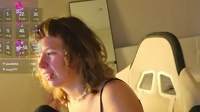 VioletDesiree