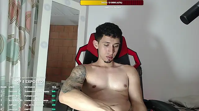 stevenSEX123
