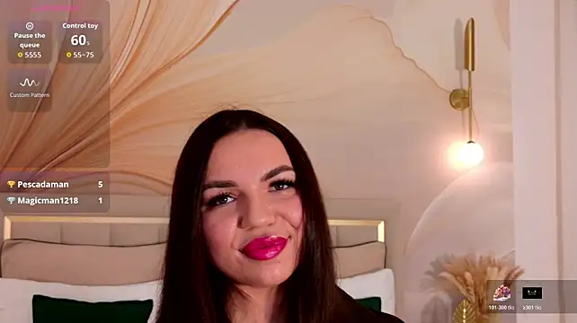 CamillaLarson