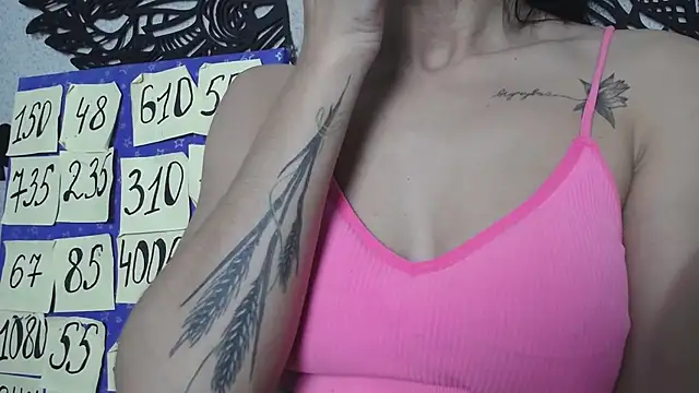 EvaClarkk