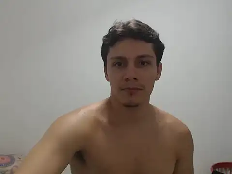 Zayn_clausen webcam