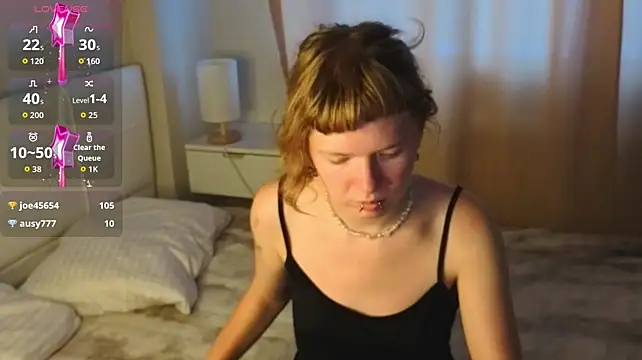 VioletDesiree
