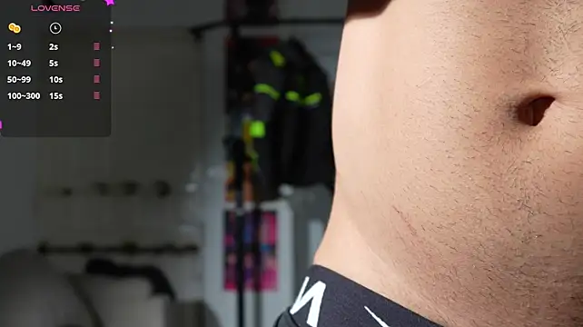 Horny_nick19 webcam