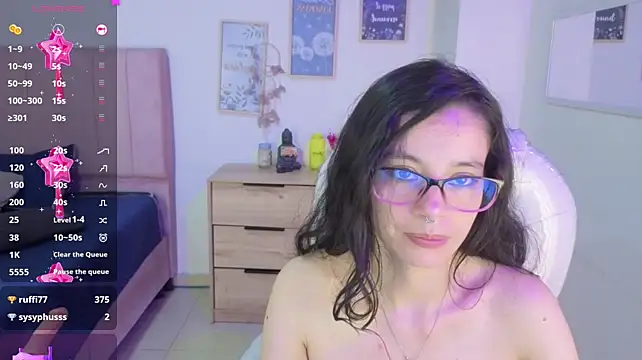 Danna_star1