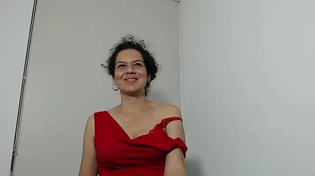 Sharickleon11 webcam