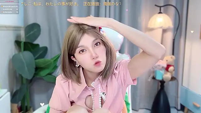 hi-AnAn webcam