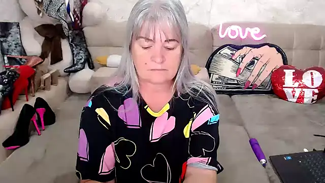 SiberiabBerry webcam