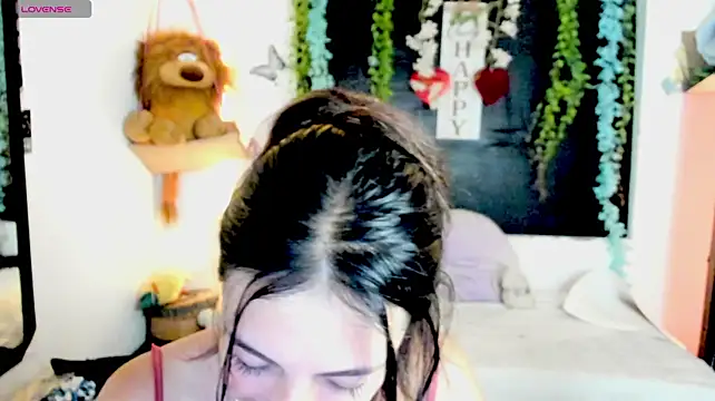 queen-natty (F young) - sexy dance - full naked