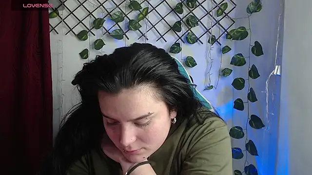 Nika_1_ webcam