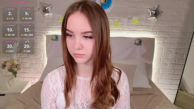 MarySparkle webcam