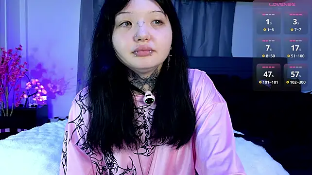 lein_bone (F teen) - sloppy deepthroat
