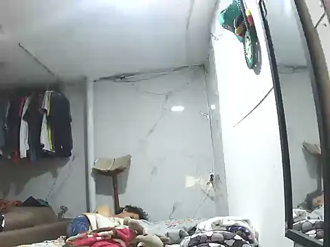 andresbb1 webcam