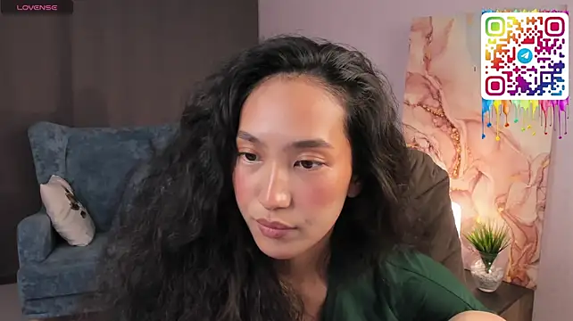 FlirtyAura webcam