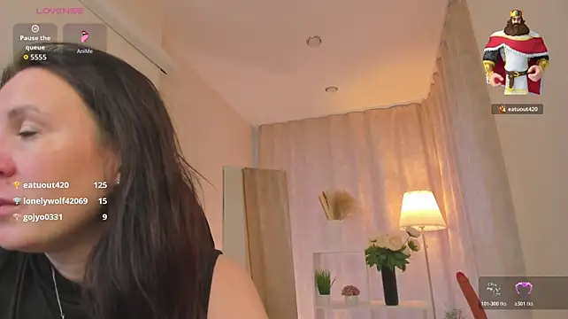 Lea_shadom webcam