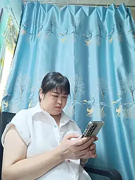 Kee-kimlee webcam