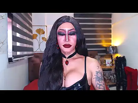dominatemistresstania (T milf) - IMPRESS ME , AMAZED ME, SERVE ME NOW!