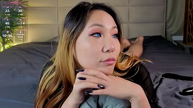 RamonaSpika webcam