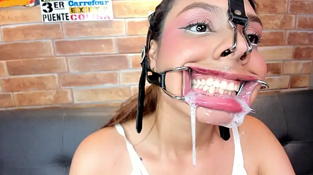 foxy_antonela webcam