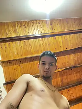 aaronsexroom (M young) - SHOW ASS