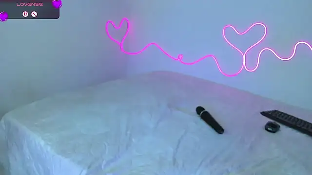 rosseeTobe webcam
