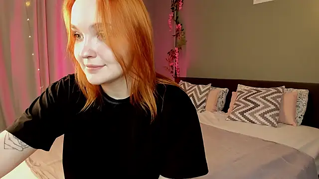 Margo_Blaze webcam