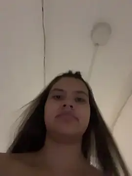 victorianavarro (F teen) - THE WETTER THE BETTER... MAKE ME CUM 💦