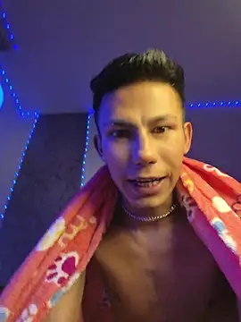 DirtySlave_ webcam