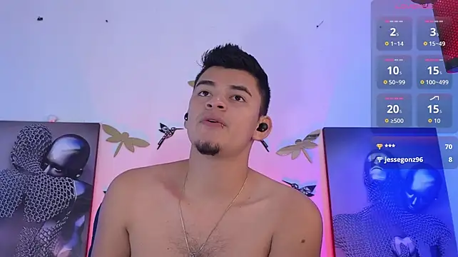 VikoHands webcam