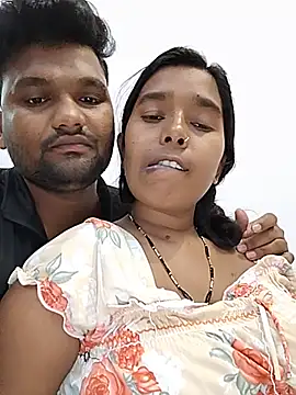 BabuCouple webcam