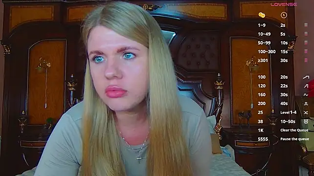 norabigass (F young) - Orgasm