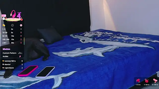 boomchikawow's live room