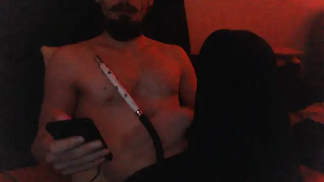 KaelNox webcam