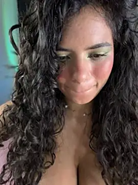 Simone_Miller webcam