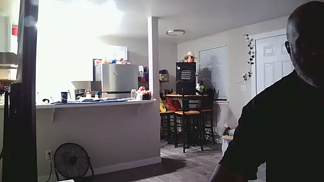jamalcarter live cam preview