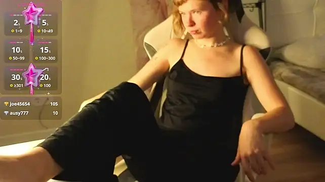 VioletDesiree