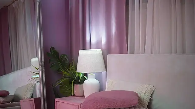 AmeliaBarbie webcam