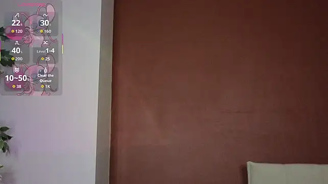 VampyLulu webcam