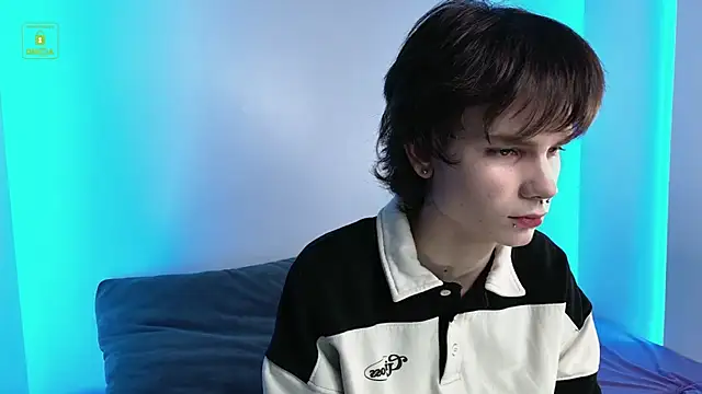 trixy_quinn (M twink) - Cum Show