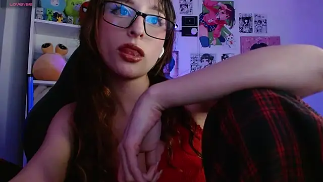 CelesteAyase live cam on StripChat