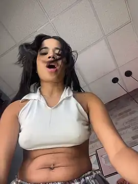 adult cam xxx EmmaExoticaXXX