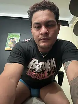 Damon_10 live cam on StripChat