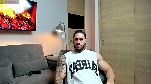 giorgio_leone_1 live cam on StripChat