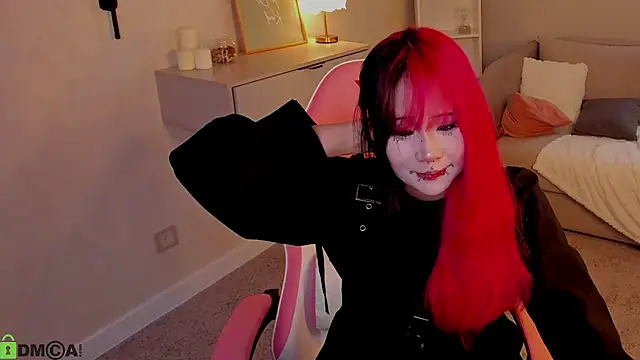 Ruby_Wright live cam on StripChat