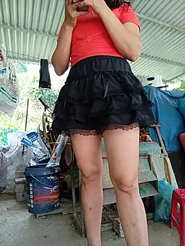 Thitay001 webcam