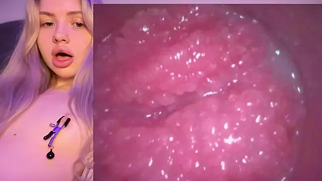 jannemary webcam