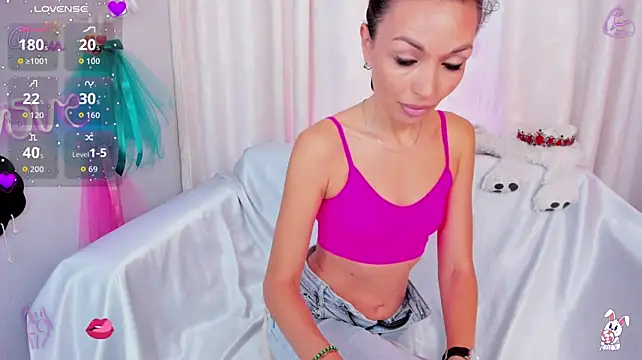 jessica_tiny webcam