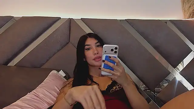 garciamilu (T young) - make me cum in the air