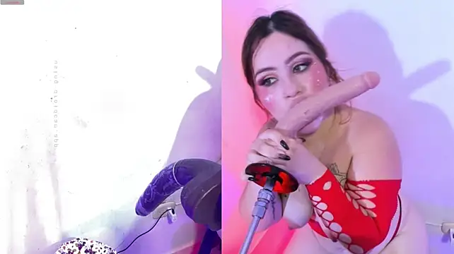 alanna_monroe (F young) - dance sexy